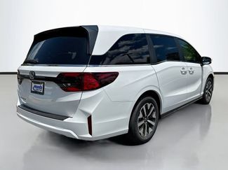 New 2026 Honda Odyssey EX-L video 2