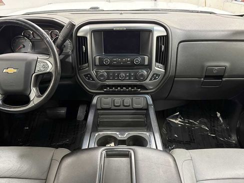 Used 2014 Chevrolet Silverado 1500 LTZ Z71 w/ LTZ Plus Package image 27