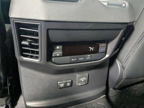 Certified 2026 Toyota Sequoia TRD Pro w/ TRD Performance Package (TMS) AWD/4WD image 41