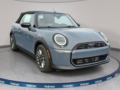 New 2026 MINI Cooper S FWD image 2
