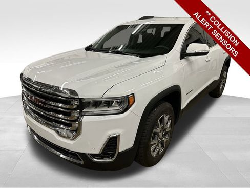 Used 2023 GMC Acadia SLE w/ Driver Convenience Package image 7