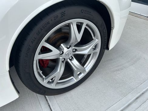 Used 2017 Nissan 370Z NISMO image 25