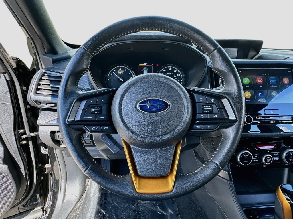 Used 2024 Subaru Forester Touring AWD/4WD image 11