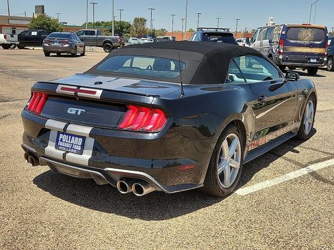 Used 2020 Ford Mustang GT Premium image 3