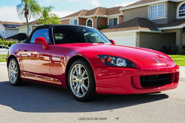 Used 2004 Honda S2000 image 22