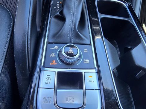 Used 2024 Kia Telluride EX X-Line AWD/4WD image 18