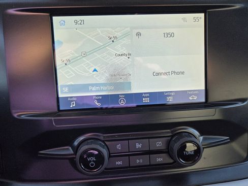 Used 2023 Ford F150 XLT w/ Trailer Tow Package image 23