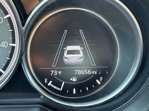 Used 2019 MAZDA MAZDA6 Touring image 20