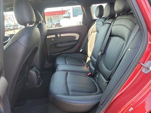 Used 2024 MINI Cooper Clubman S AWD/4WD image 16