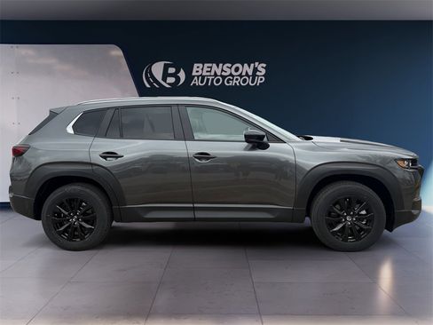 New 2026 MAZDA CX-50 AWD 2.5 S w/ Cargo Package image 6