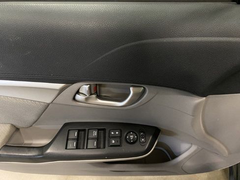 Used 2013 Honda Civic EX image 23