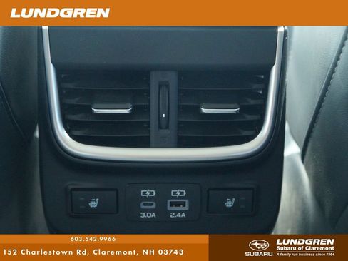 Used 2024 Subaru Outback Limited XT AWD/4WD image 33