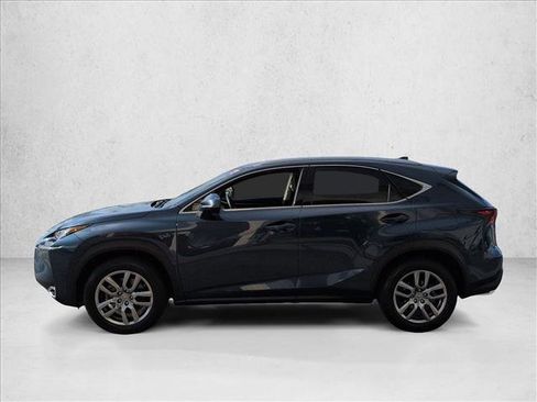 Used 2015 Lexus NX 200t FWD w/ Luxury Package image 9