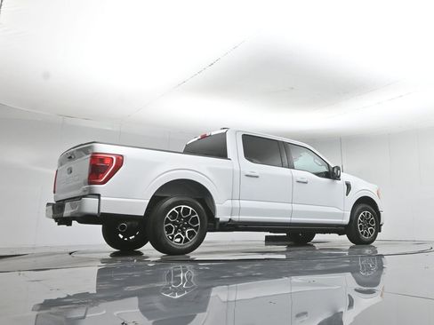 Used 2023 Ford F150 XLT w/ Equipment Group 302A High RWD image 49