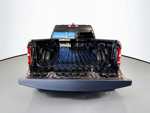 Used 2025 RAM 1500 Big Horn image 25