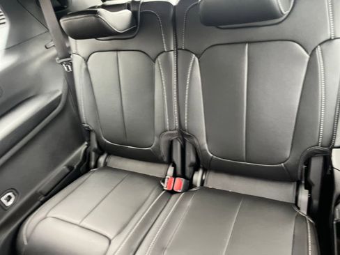 New 2026 Jeep Grand Cherokee L Limited w/ Limited Altitude Package image 30