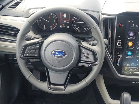 New 2026 Subaru Forester Premium image 13