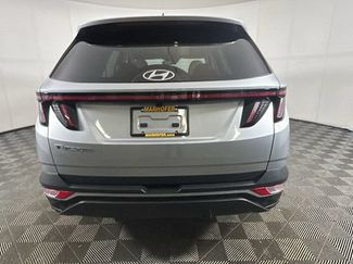 Used 2024 Hyundai Tucson SEL w/ Convenience Package FWD video 3