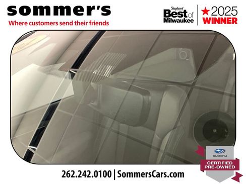 Certified 2024 Subaru Outback Onyx Edition image 27