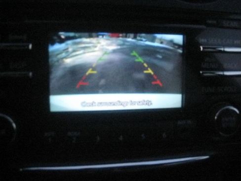 Used 2013 Nissan Rogue S w/ Special Edition Pkg AWD/4WD image 21