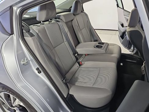 Certified 2024 Subaru Legacy Premium AWD/4WD image 20