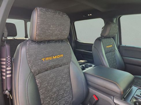 Used 2024 Ford F150 Tremor w/ Bed Utility Package AWD/4WD image 32