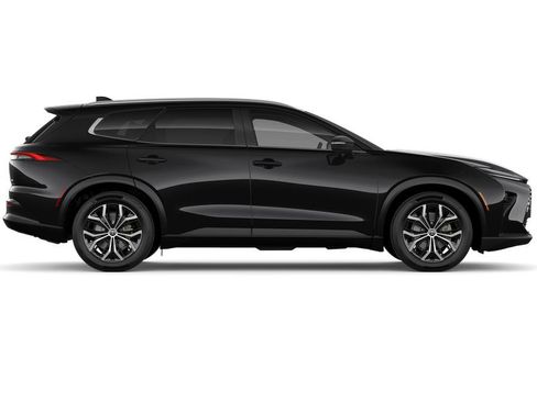 New 2026 Toyota Crown Signia AWD/4WD image 14