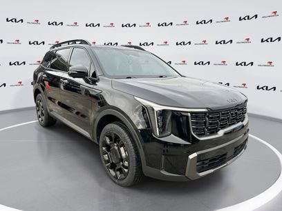 Certified 2024 Kia Sorento SX Prestige