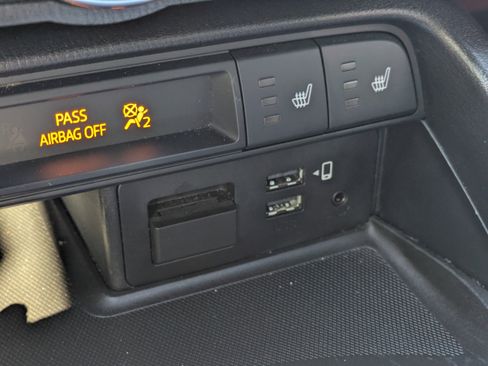 Used 2020 MAZDA MX-5 Miata RF Grand Touring image 24