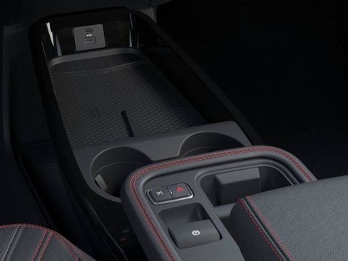 New 2026 Ford Mustang Mach-E Premium w/ Sport Appearance Package AWD/4WD image 15