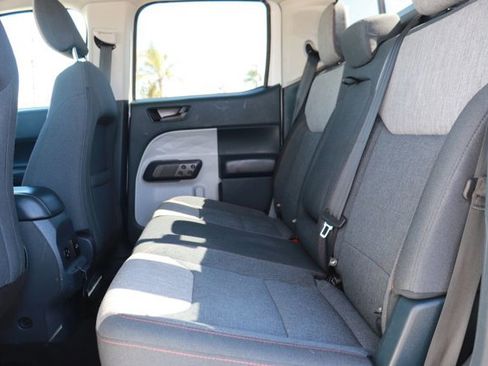 Used 2022 Ford Maverick XLT w/ XLT Luxury Package image 12