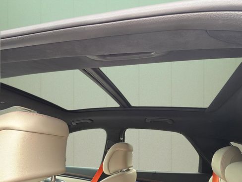 Certified 2026 Genesis GV70 3.5T Sport Prestige image 36