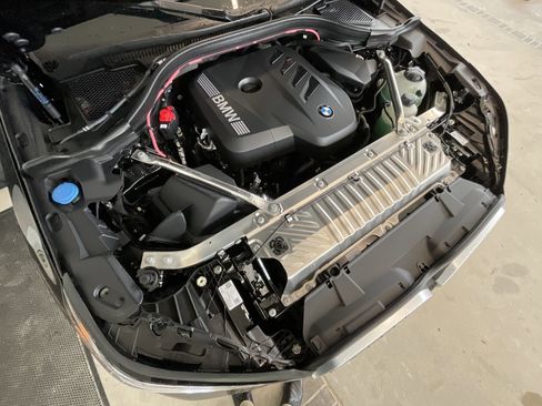 New 2026 BMW X3 xDrive30 AWD/4WD image 34