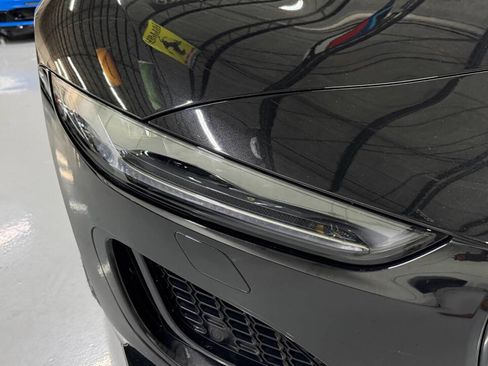 Used 2023 Jaguar F-TYPE R-Dynamic AWD/4WD image 4
