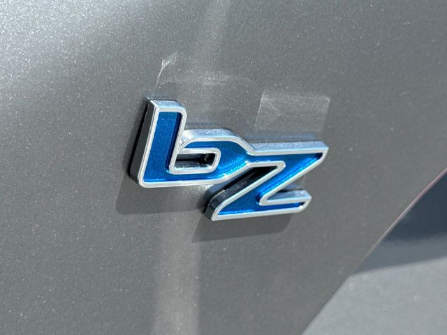 New 2026 Toyota bZ FWD image 15