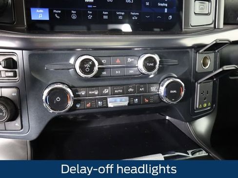 New 2026 Ford F150 Tremor w/ Equipment Group 402A High image 50