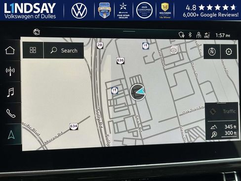 Used 2022 Audi Q7 3.0T Premium Plus w/ Premium Plus Package image 17