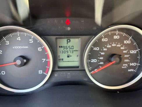 Used 2016 Subaru Forester 2.5i Premium AWD/4WD image 13