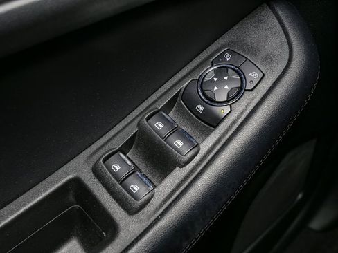 Used 2023 Ford Edge SEL w/ Convenience Package image 36