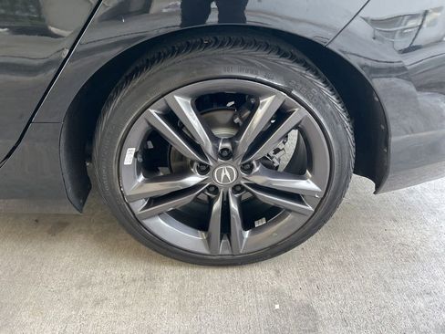 Used 2024 Acura Integra A-Spec FWD image 16