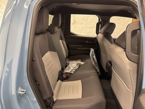 New 2026 Toyota Tacoma TRD Sport image 40