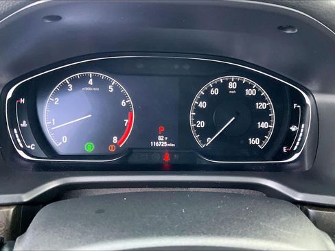 Used 2018 Honda Accord Touring image 26