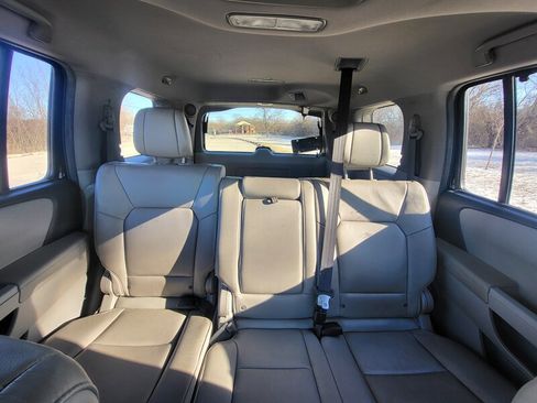 Used 2014 Honda Pilot Touring image 15