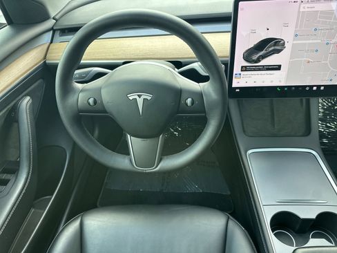 Used 2021 Tesla Model 3 Long Range image 14