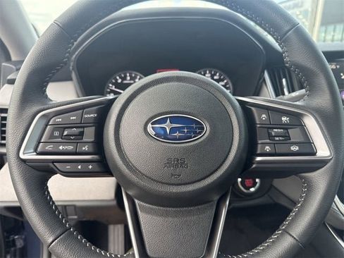 New 2025 Subaru Legacy Premium image 36