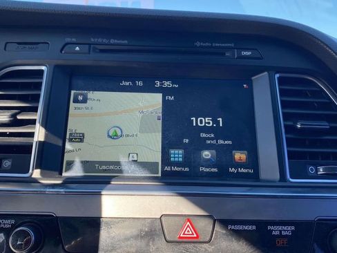 Used 2015 Hyundai Sonata Limited 2.0T image 20