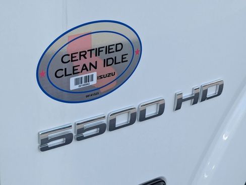 New 2024 Chevrolet Low Cab Forward 5500HD image 15