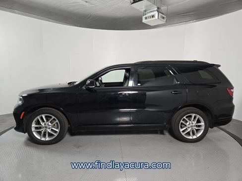 Used 2023 Dodge Durango GT image 3