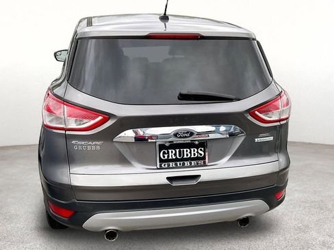 Used 2013 Ford Escape SEL image 6