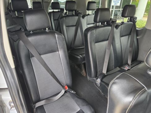 Used 2023 Ford Transit 350 XL RWD image 22